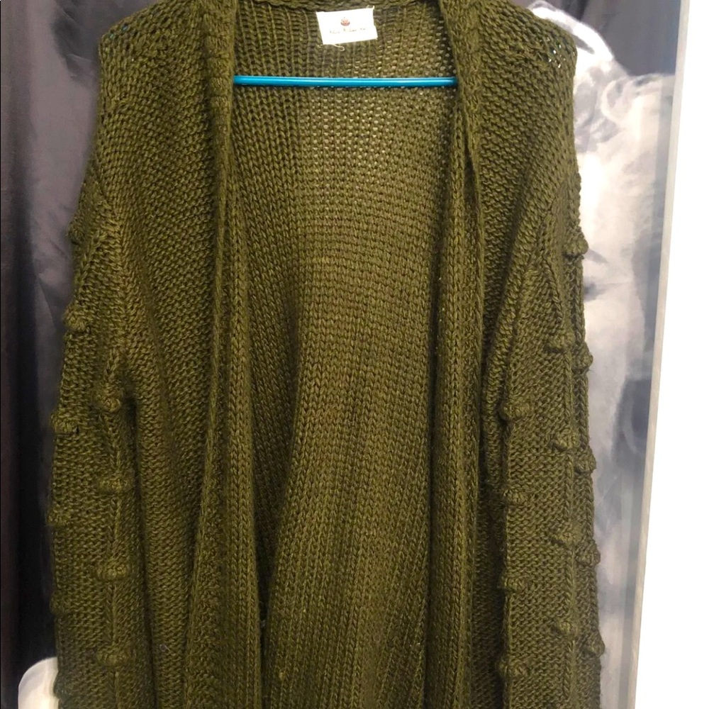 Cardigan